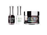 AZURA 4in1 - Gel Lacquer Dip Dap Powder - #058-simple-AZURA- Nail Supply American Gel Polish - Phuong Ni